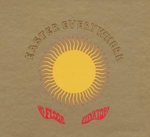 13th Floor Elevators The Easter Everywhere Mono Stereo