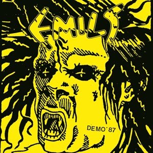 EMILS - DEMO '87 85329