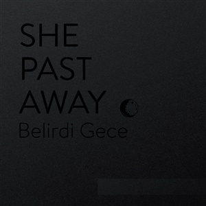 SHE PAST AWAY - BELIRDI GECE (LTD W & B VINYL) 160231