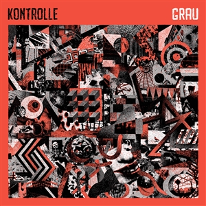 KONTROLLE - GRAU 165863