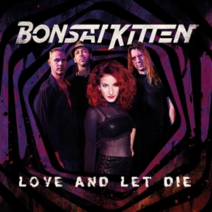 BONSAI KITTEN - LOVE AND LET DIE (PURPLE VINYL) 166159