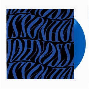 JOHNOSSI - FOREVERS (LTD. BLUE VINYL) 166243