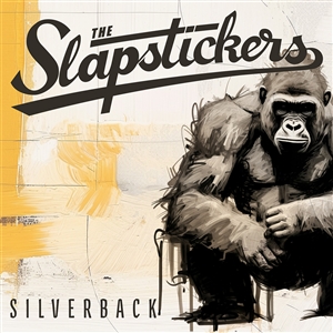 SLAPSTICKERS - SILVERBACK 166368