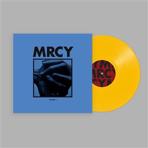 MRCY - VOLUME 2 (YELLOW VINYL) 168848