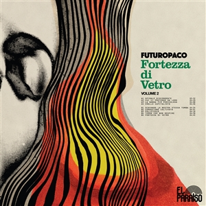 FUTUROPACO - FORTEZZA DI VETRO VOL. 2 169061