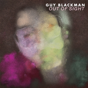 GUY BLACKMAN - OUT OF SIGHT 169115