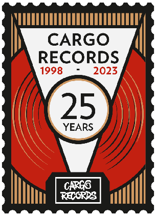 New black cargo 25 #cargo25
